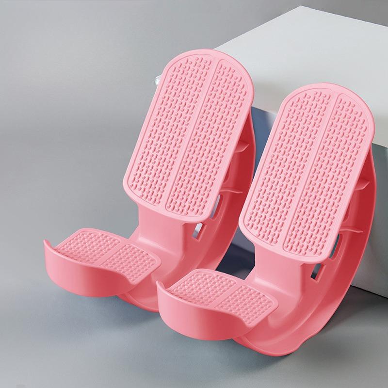 Stretching Calf Foot Pedal Pedal Board Indoor Achilles Tendon Flounder Muscle Leg Stretching Massage Fitness Equipment