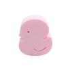 Children's Cartoon Bath Sponge - Painless PVA Rubbing Cotton Scrubber
