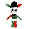 Dandy's World Plush Twisted Yatta Looey Soft Plush Toy Cuddly Stuffed Animal Gift for Kids 30cm