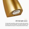 Minimalist Modern Led Wall Lamp Outdoor ip65 Waterproof Double Head Wall Lamps Balcony Aisle Door Terrace Decorate WallLighting