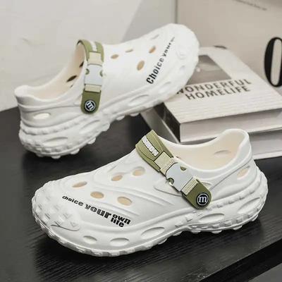 Kordelzug Sandalen Clogs Hausschuhe Herren Luxusschuhe Designer Marke Sneakers Sport Resort High Fashion Tenia