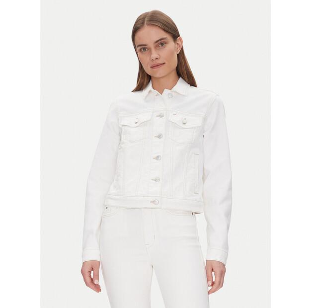 Куртка джинсовая Tommy Jeans Classic Trucker Jacket EU XL