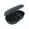 Portable VR Headset Carrying Bag Waterproof and Dustproof EVA Hard Storage Case for Meta Quest 3 VR Accessories