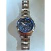 Used CASIO OCEANUS Manta OCW-S2400-1AJF Casio Oceanus Manta Radio Solar Watch Used