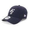 New Era 9TWENTY Low Cap Navy ML 920 WASHED DUCK NVY 14388746 NER36C7982