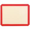 Tapis de cuisson - ROSENSTEIN &amp; SOHNE - 30 x 40 cm - Silicone sans BPA - Résistant à 260°C