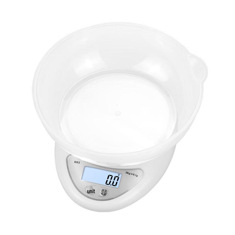 ZISIZ Digital Kitchen Scale