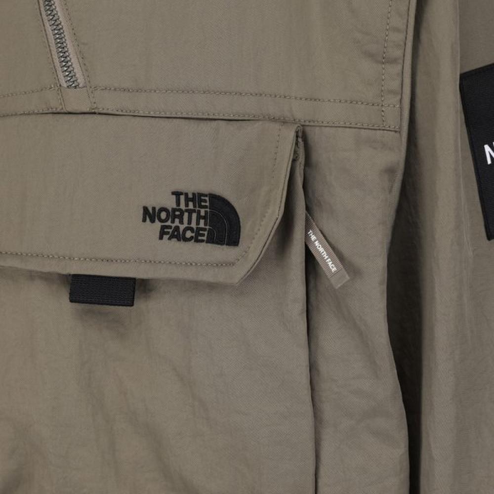 The North Face Nilton Jacket White Label Dbe