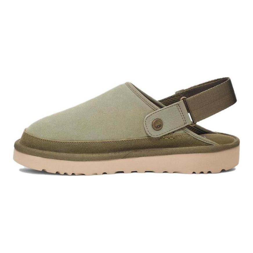 UGG Goldencoast Clog Shaded Clover 1142172-SDC