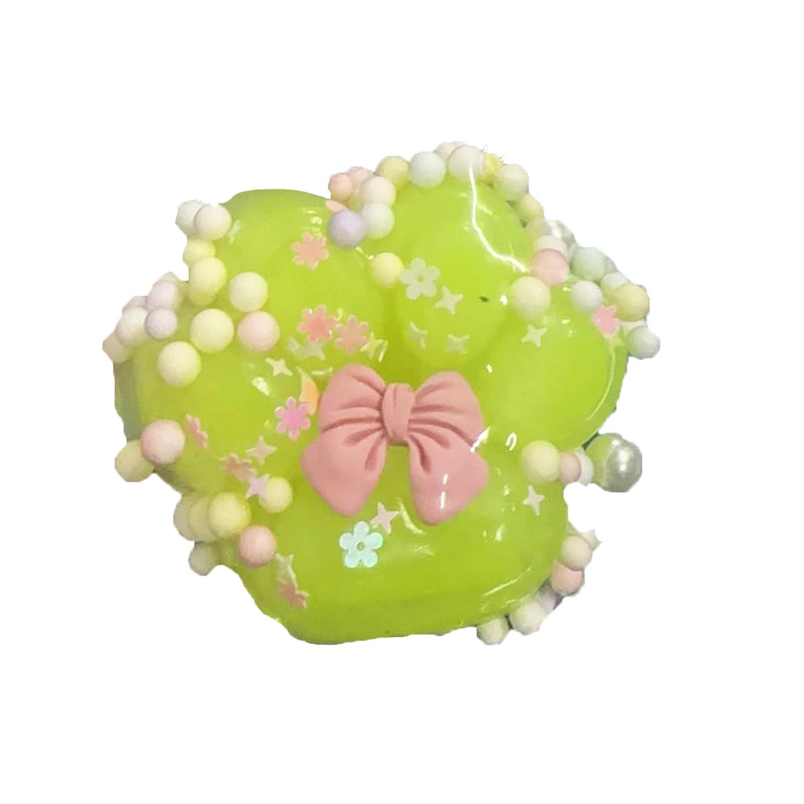 

Большая игрушка ручной работы Taba для снятия стресса ( большой ) One Size