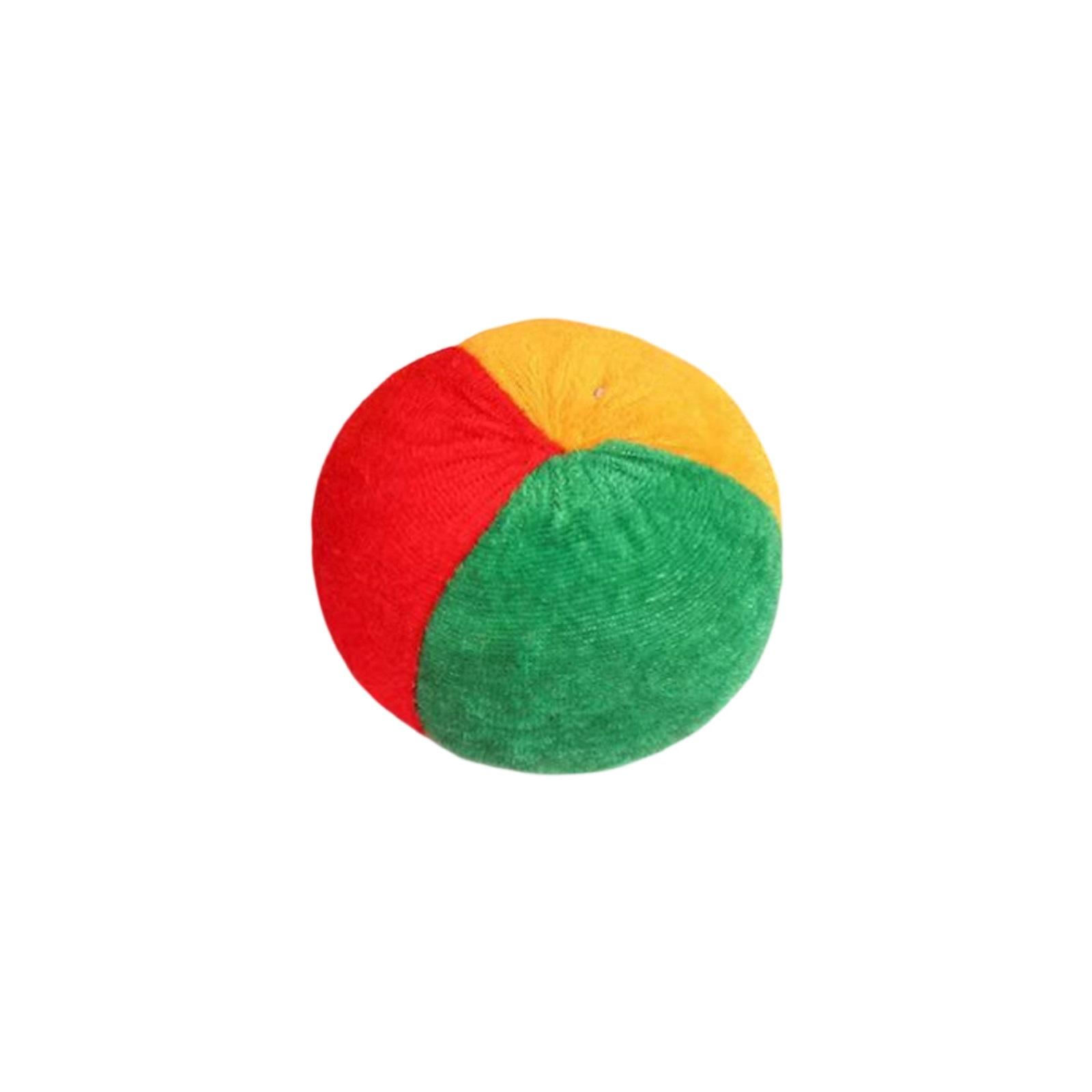 

Pumpkin Bag Toy Set for Kids and Adults Indoor Outdoor Party Fine Motor Skill Exercise Footbags Hacky Sacks One Size