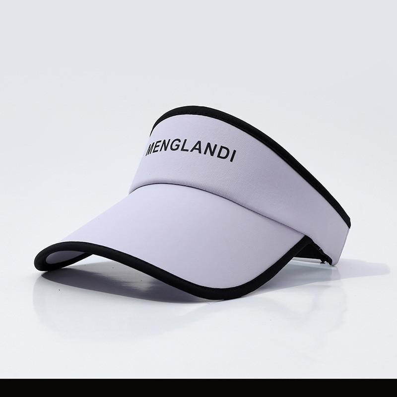 

Summer Sun Protection Cap For Women With Adjustable Fit And Curved Brim Outdoor Hat фіолетовий