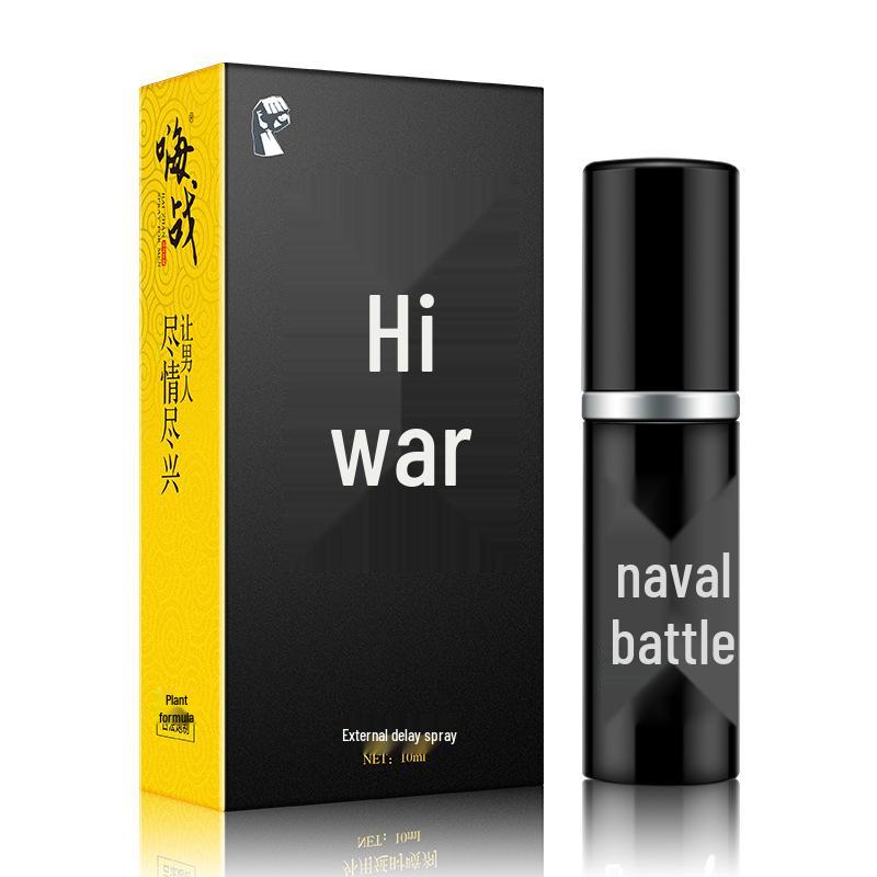 Unisex Pleasure Enhancing Spray & Wipes with Female Arousal Gel - Adult Erotic Health Products