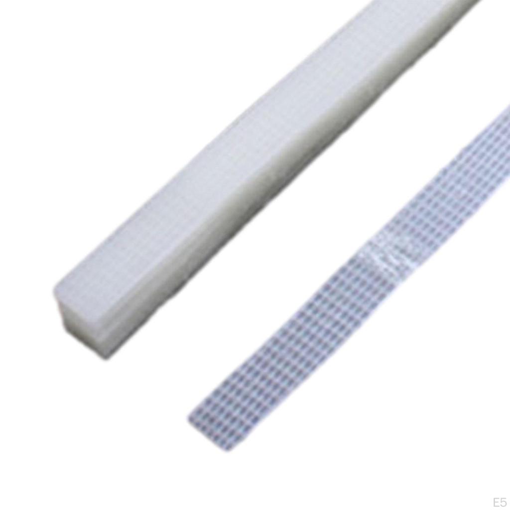 Vázací pásky pro opravy a organizaci knih