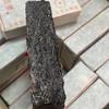 500g Yunnan Puerh Tuğla Çayı 2003 Banzhang Çay Kralı Ham Pu-erh Çay Tuğla Pu'er