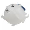 Zbiornik wyrównawczy płynu chłodniczego z korkiem do GOLFA do MK6 1K0121407A