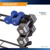 Marcy Multi Dumbbell Rack [Product]