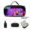 Untrix Kpop Fach Federmäppchen Kpop Hexenjäger Schüler Aufbewahrung Schreibwaren Tasche Bleistift Tasche