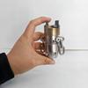 Buse Pagode Rotative en Acier Inoxydable de 0,5 KG pour le Nettoyage des Canalisations et l'Élimination des Taches d'Huile