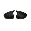 Side Wing Mirror Cover Caps Fits For Mercedes A CLA Class W177 W118 - Rearview Mirror Cover Shell Case Trim Accessories