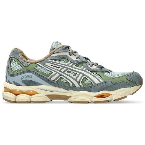 Asics Gel NYC 'Cold Moss Fjord Grey' - 1203A372-403