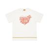 X CUP NOODLE Graphic T-Shirt White