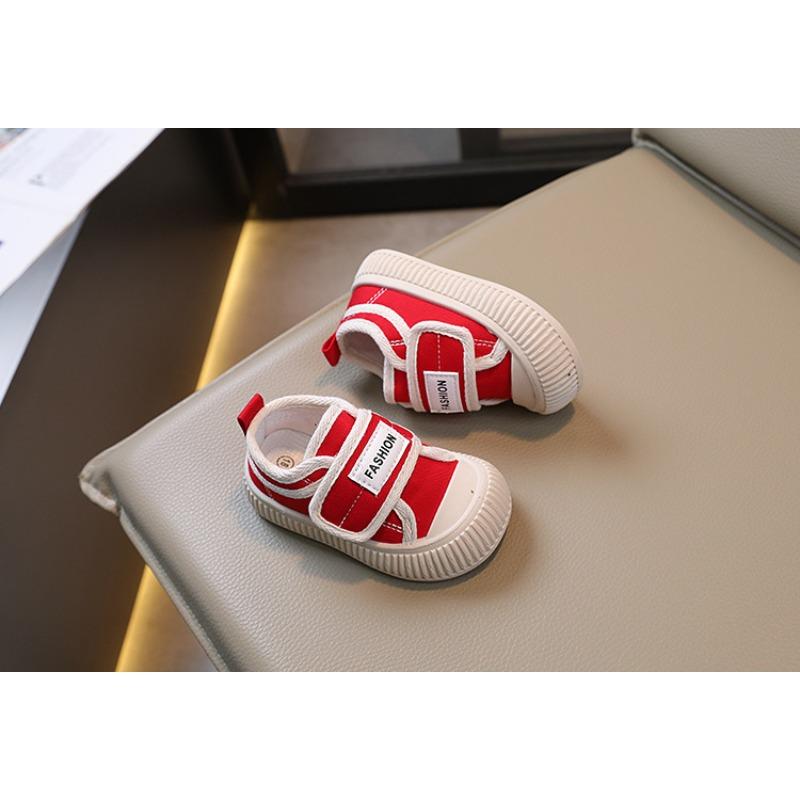 Sports Shoes - Girls' and Boys' Anti-slip Casual Running Shoes
