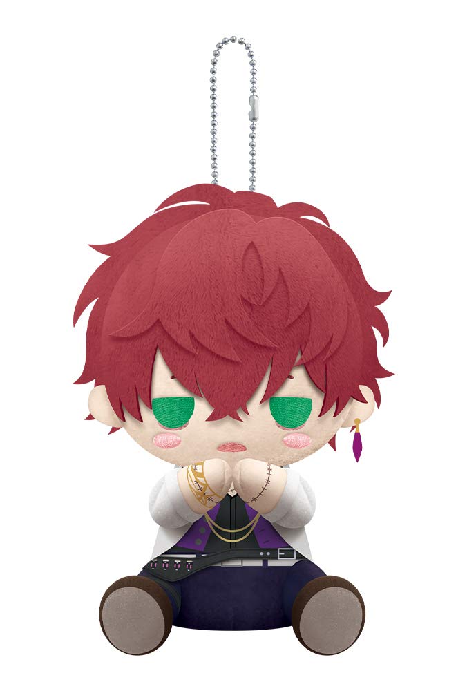 

Питануи Обещание Митра GW031 Волшебник