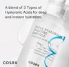COSRX Hydrium Triple Hyaluronic Moisture Ampule 40ml