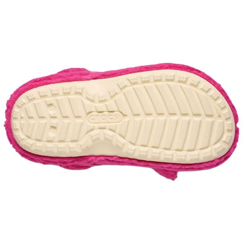 Disney X Crocs Pixar Lotso Trendy Comfortable Low-Top Casual Shoes Women sneakers Rose-Pink 211758-90H