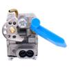 Brushcutter Carburetor 3142A-42E for Ruixing Brush Cutter Trimmer Hedge Trimmer Spare Parts Carb Replacement Engine Repair Kit