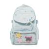 Schoolbag Korean school bag junior high school girls pain bag high value primary school girls large capacity backpack high school backpack