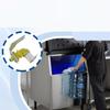 High Flow Ice Machine Water Inlet Valves Replacement 00009120 Water Inlet Valves Assembly 5W 120V 60Hz For Ice Machine