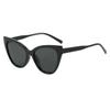 New Arrival Cat Eye Sunglasses Women Square Glasses Vintage Brand Designer Unisex Sun Glasses For Female Shades Female Eyewear