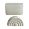 Handmade Business Card Holder Molds Cloud Silicone Mould Ornaments Resin Molds Plaster Molds Castings Molds