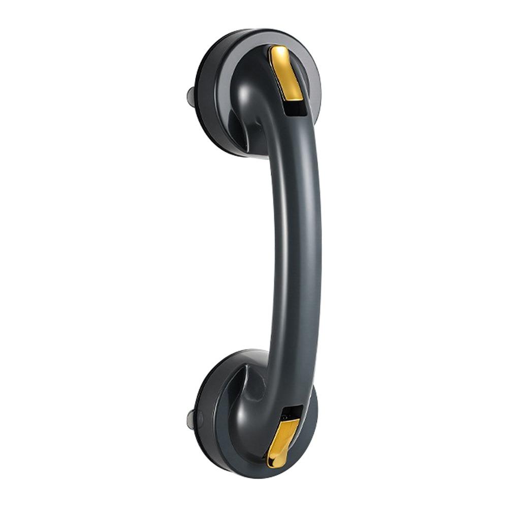 Non-Drilling Suction Cup Handle Reusable Strong Suction Sliding Door Pulls Anti-Slip Cabinet Door Knobs Furniture Hardware