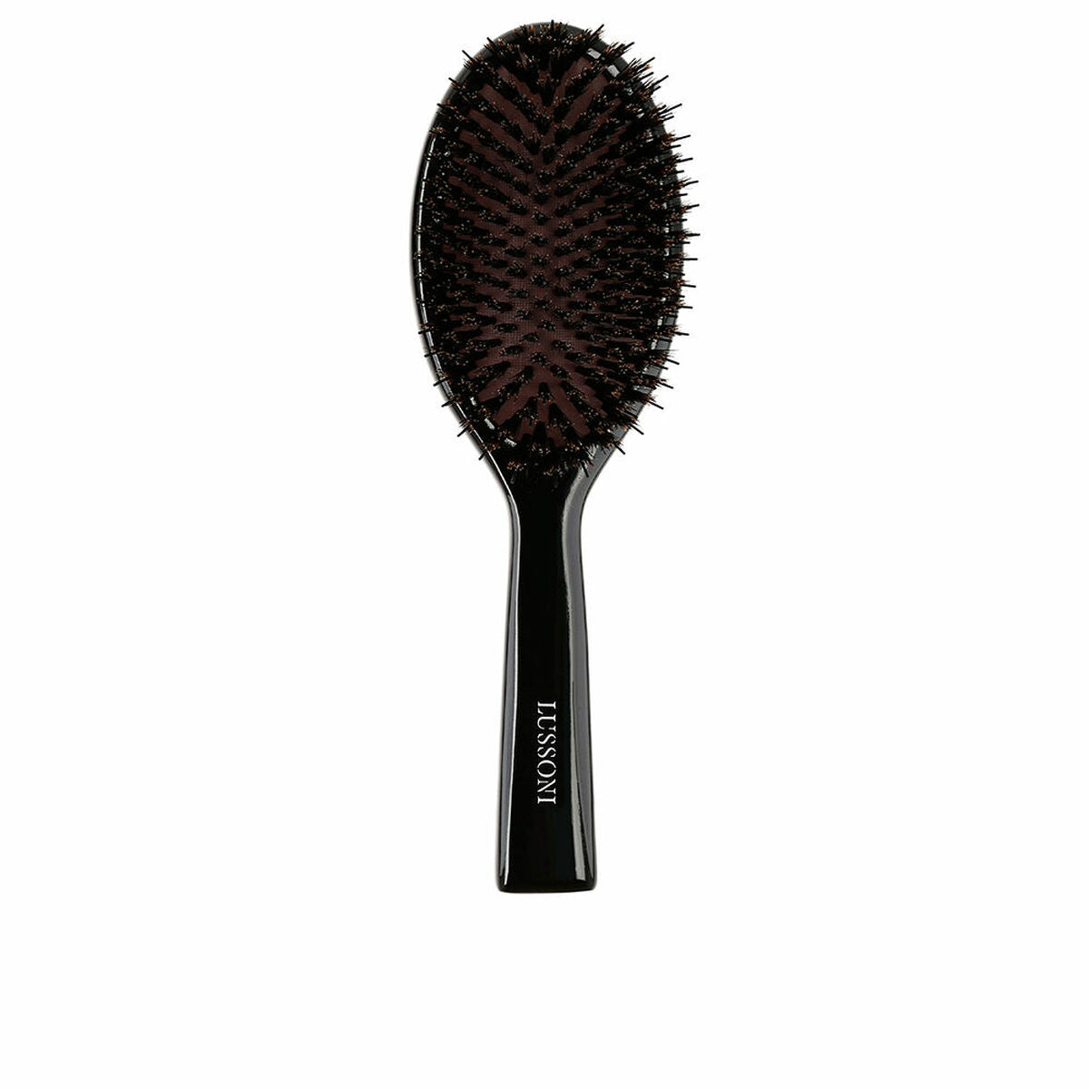 

Brosse Démêlante Lussoni Natural Style Oblongue