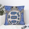 Sea Turtle Pillow Case Novelty Pillow Cover Design Pillowcases For Couch Sofa Bedroom