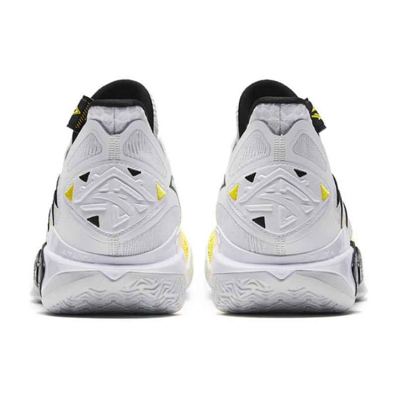 ANTA Shock Wave 5 'Allergy' Sneakers 112331106-5