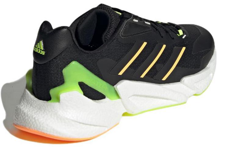 Adidas X9000l4 Summer 'Black Yellow Orange' GY9827