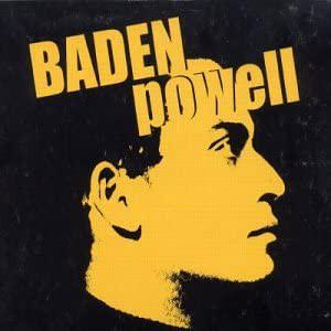 

CD BADEN POWELL - Baden Powell (13CD) none Universal 2003 Japan Latin Used