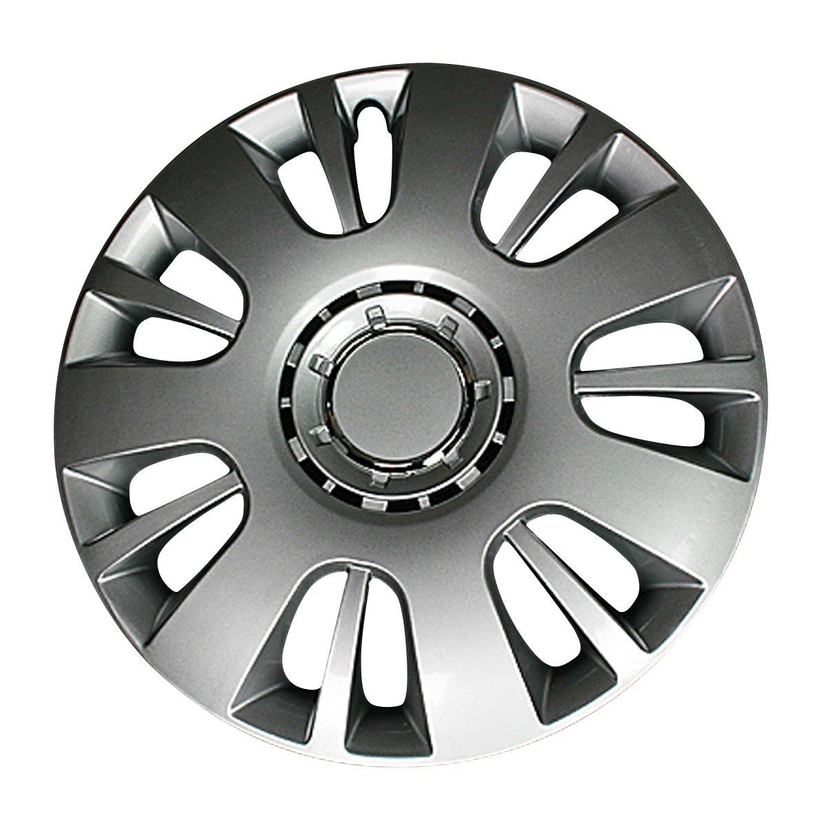 

Колпаки на колеса VIZ 14 дюймов T29 (4 шт) для Presage, March и Pino (VIZ-WJ5065B14-59)