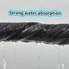1Pcs Magic Glass Wiping Rags Multifunctional Car Glass Windows Mirror Cleaning Cloths Household Kitchen Bathroom Cleaning Cloth