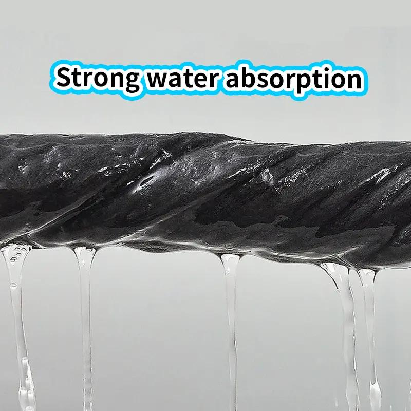1Pcs Magic Glass Wiping Rags Multifunctional Car Glass Windows Mirror Cleaning Cloths Household Kitchen Bathroom Cleaning Cloth