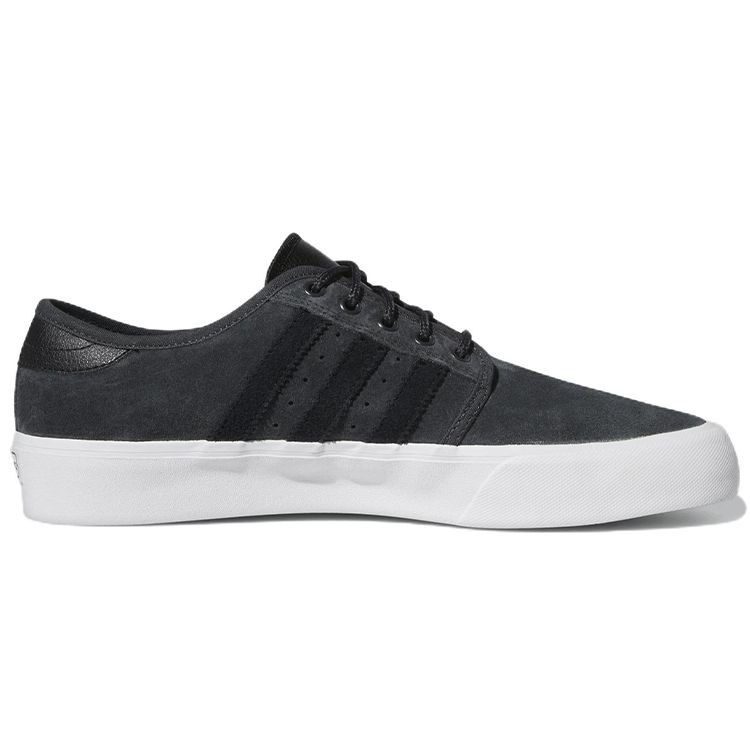 Adidas Seeley XT Carbon Black Unisex Sneakers Grey Core-Black Cloud-White GX2075