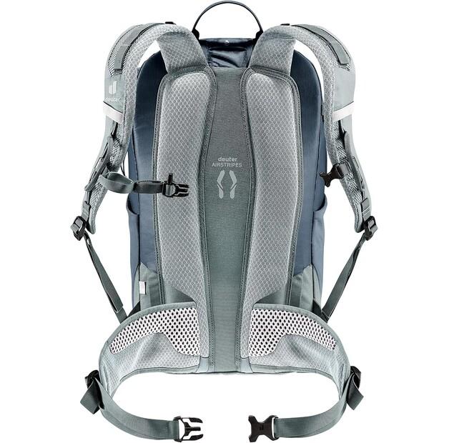 Рюкзак Deuter Trail 25 black/shale (3440524-7411)