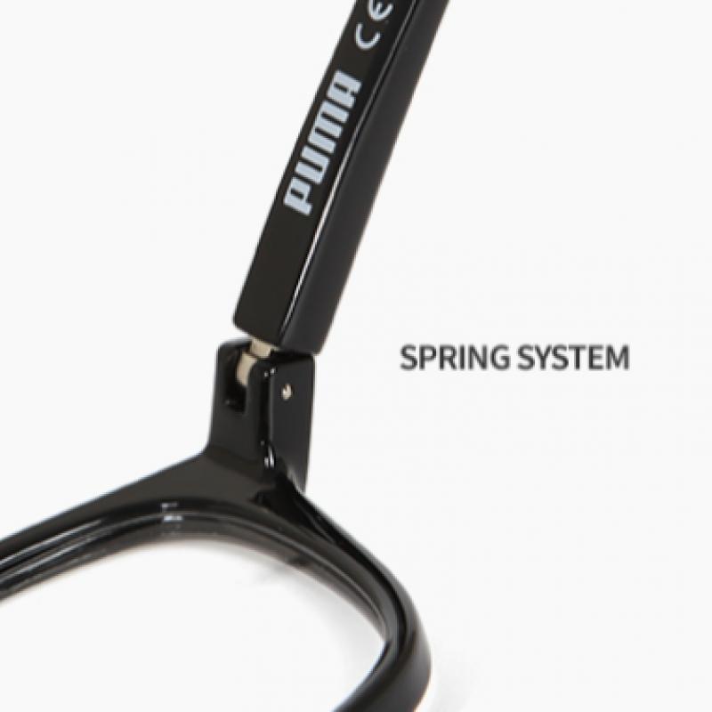 Puma Galleria Puma Frame Pu0118oa 006 Square Men S woMen S glaSSeS