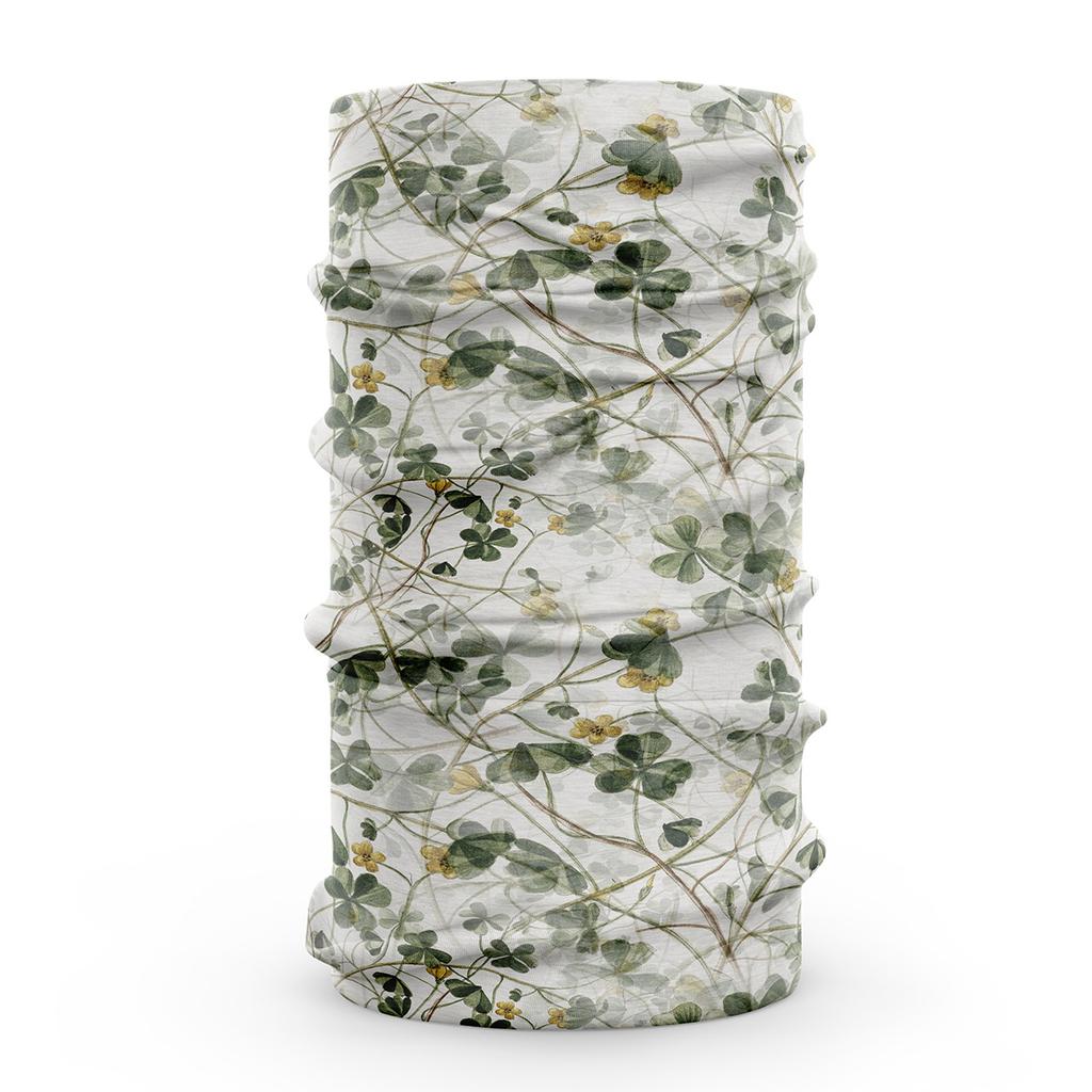 3D vizuální efekty Hladší ledové hedvábí Tkanina Obličejová bandána Šátek Prachotěsný Nákrčník Prodyšný Unisex Turistika Cyklistika Pokrývka hlavy