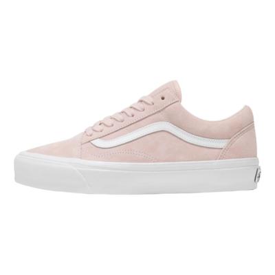 Old Skool 36 LX Sepia Rose Pink Unisex Sneakers VN000D56ESH