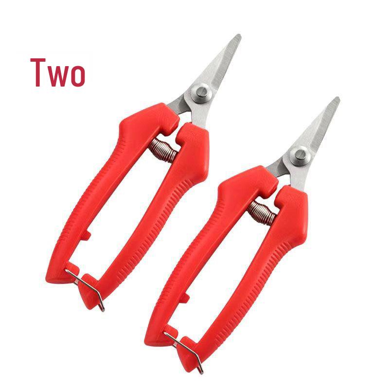 Best-Selling Pruning Shears for Garden, Horticulture, Fruit Picking, and Branch Trimming